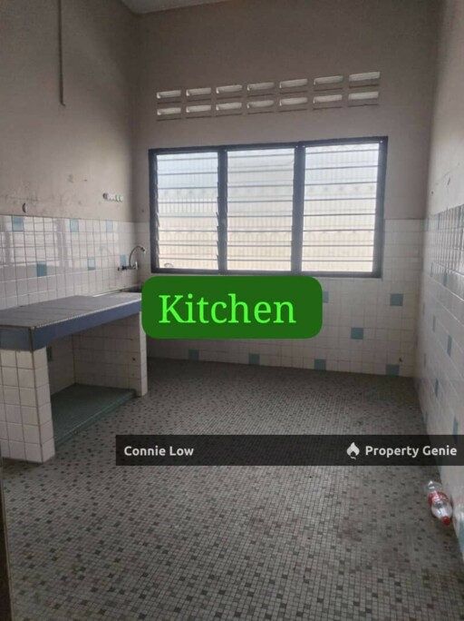 Lim Garden Freehold Bungalow for Sale Taman Lim Ipoh Perak