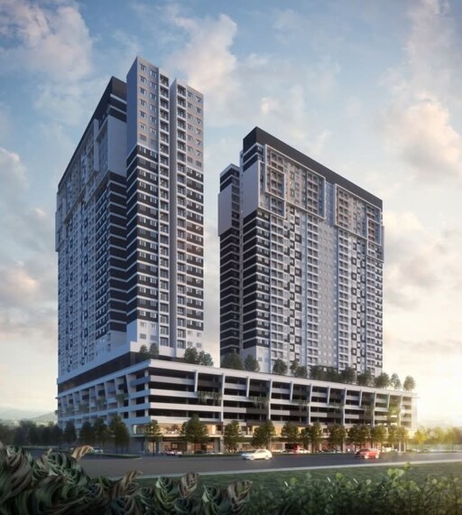 RESIDENSI CHERAS SELATAN 2