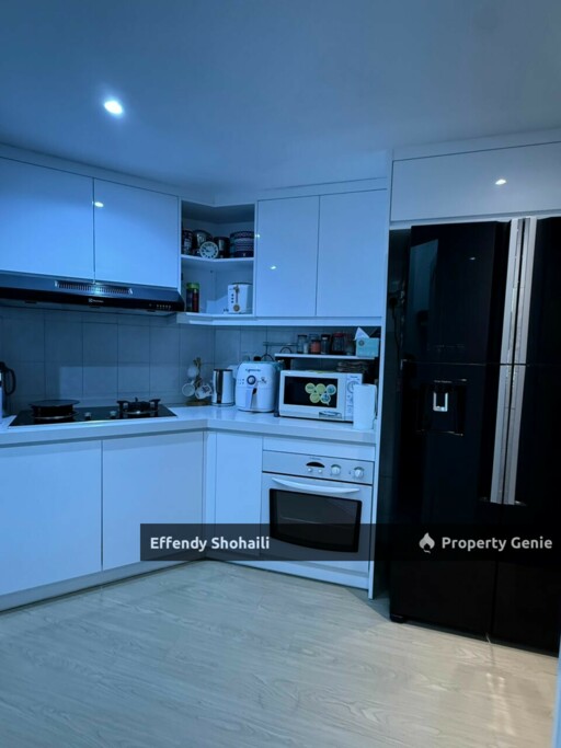 PANTAI PANORAMA BANGSAR CONDO