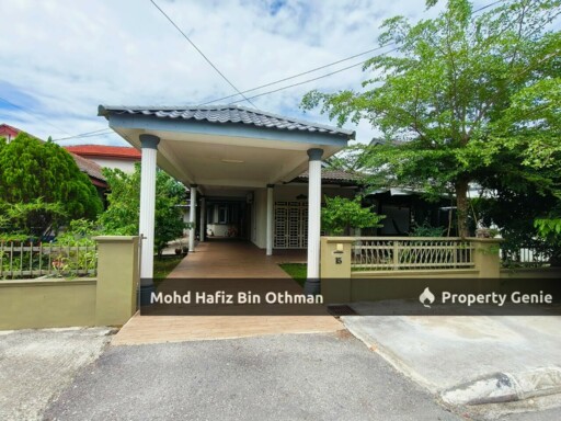 Taman Rupawan Kepala Batas