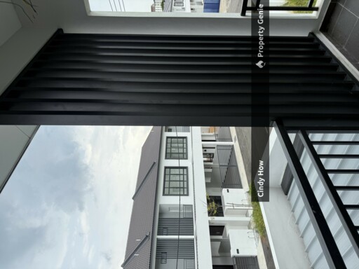 Bukit Katil Damai 2
