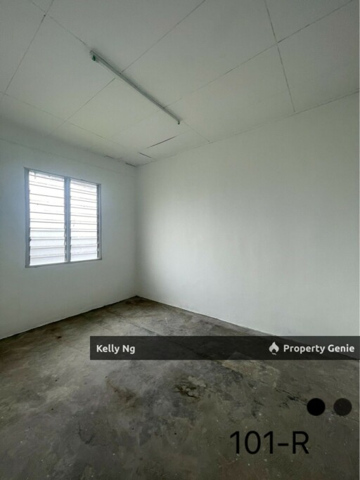 Pangsapuri Sri Ayu At Jalan Kebun Bandar Putera For Rent