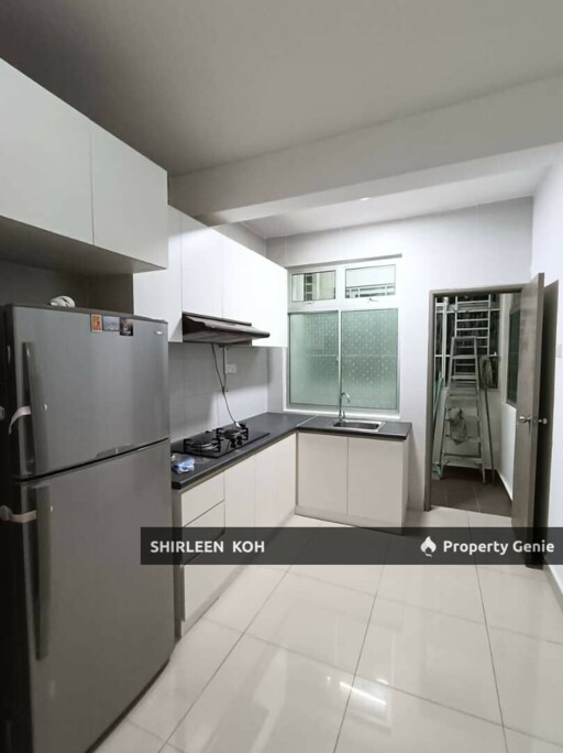 Room rent at Larkin Heights @ Larkin Idaman