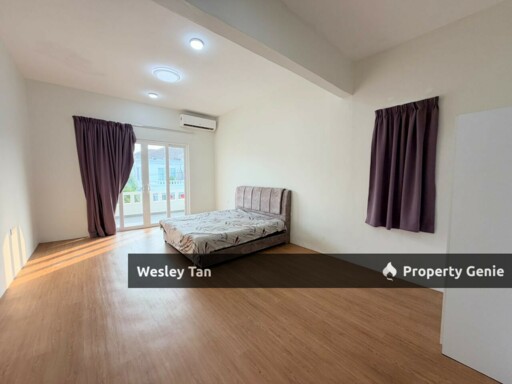 Taman Limbongan Jaya Double Storey Semi-D For Rent