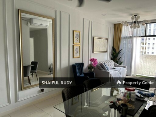 Fera Residences, Wangsa Maju