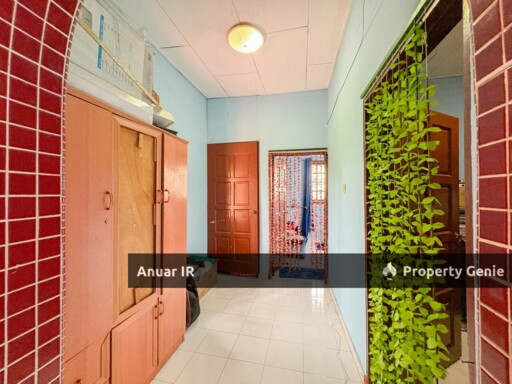 [Corner Unit] 2-Storey Terrace House Pandamaran Jaya Pelaburan Klang