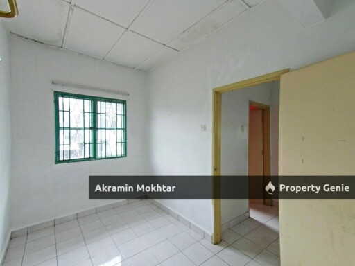 Freehold | 2 Storey Terrace House, Fasa 10, Taman Sri Gombak, Batu Caves
