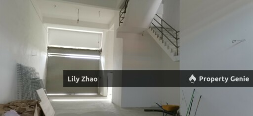 3-Storey Premium Warehouse & Office Lot for Sale, Jalan Tuaran bypass, Inanam Kota Kinabalu