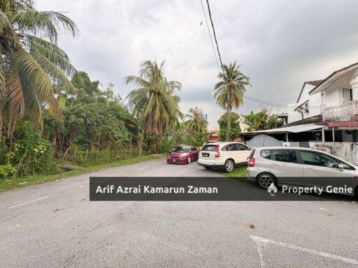 [For Sale] Double Storey Terrace, Taman Mawar Puchong | 4R3B | 1,084 sqft | RM750,000