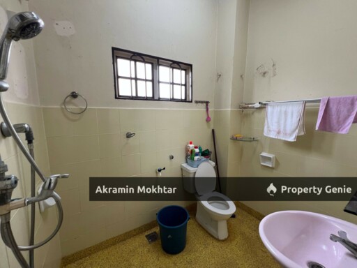 Freehold & Non Bumi Lot | Double Storey Terrace House – Bandar Bukit Tinggi, Klang