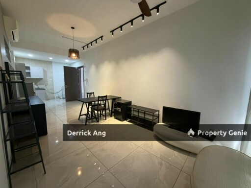 For Rent - The Wateredge For Rent Senibong Cove For Rent Permas Jaya For Rent Johor For Rent