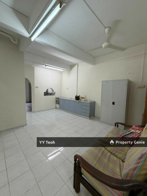 Bukit Beruang Utama Double Storey Terrace