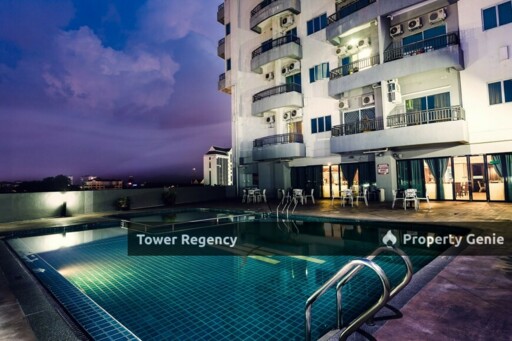 Tower Regency
