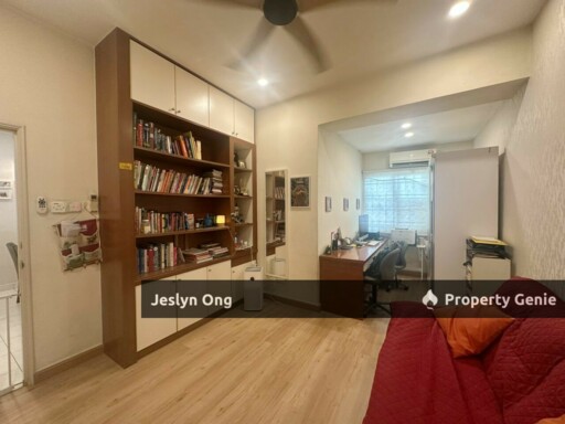 2 Storey Terrace House @ Taman Impian Emas for Sale