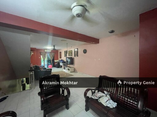 JALAN SM, TAMAN SELAYANG MULIA 68100 BATU CAVES SELANGOR