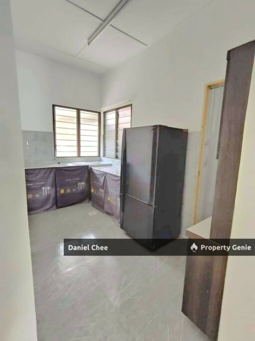 Ipoh Botani Single Storey House For Sale