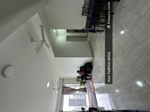 Full Loan Booking 1K Apartment Putra Impian Bandar Seri Putra Bangi