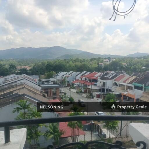 Le Renaissance Condominium Seremban, Negeri Sembilan