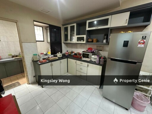 Bandar Baru Tambun Double Storey Terrace House Chinese Area Near Sunway City Mall Tambun