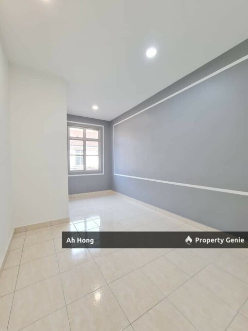 Ulu Tiram / Bestari Indah / Double Storey / Renovated / Freehold