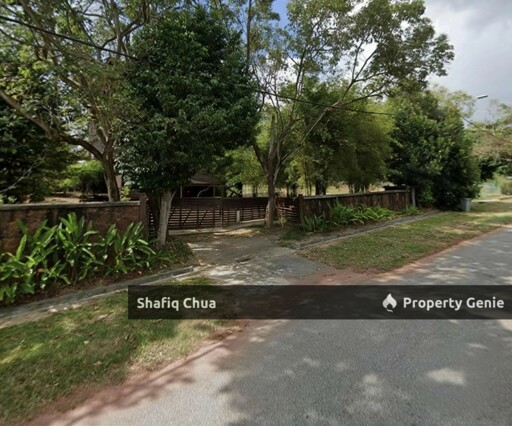 Sri Rusa, Port Dickson, Negeri Sembilan