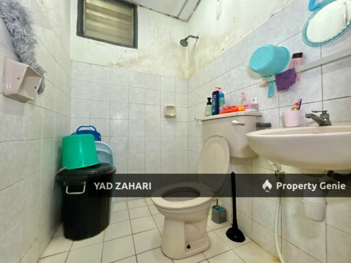 Garden Park, Sungai Long Kajang | 3 Bedrooms | RM240K - Lowest Price, Low Level Unit and Semi Furnished