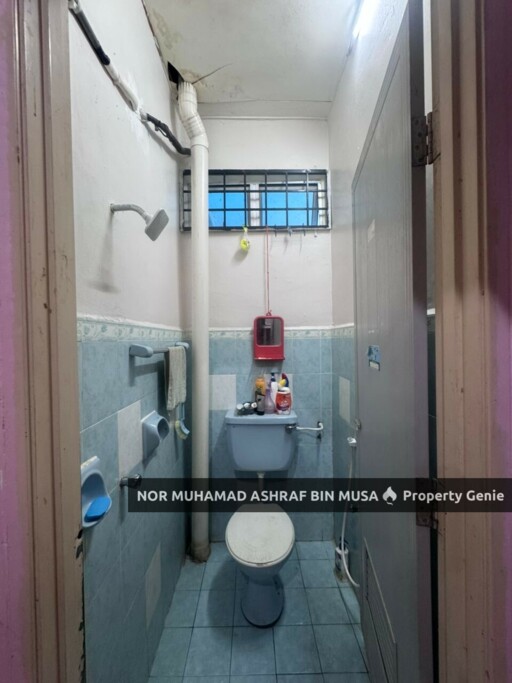 Teres Taman Bertam Permai Kepala Batas Pulau Pinang