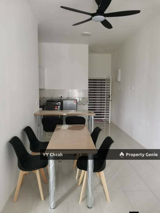 Anderson Condominium Ipoh For Sale, Freehold, 3 Parkings, Good Investment