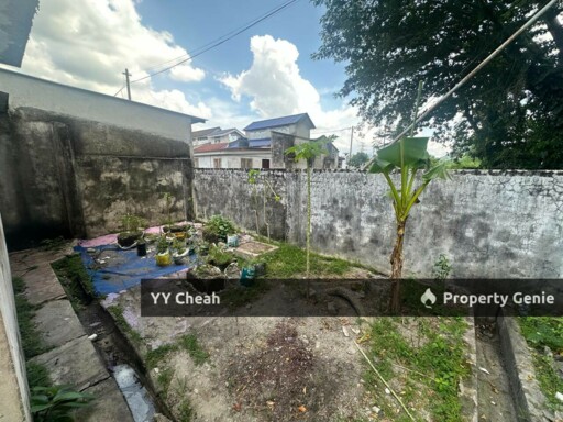 Lahat Ipoh, Corner House for Sale, Full Loan + Cash Out Package