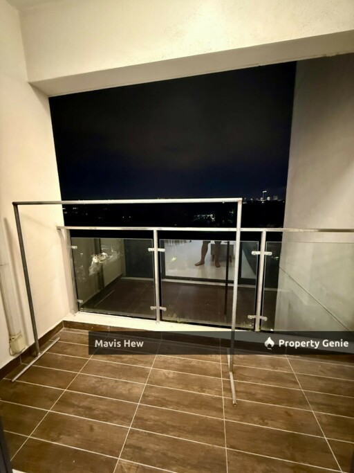 For Rent, Amberside @Country Garden Danga, 2 Carpark, Fully Furnished, 2B1B
