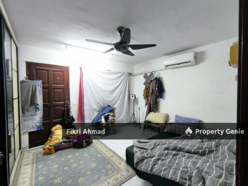 FOR SALE: Freehold 2 Storey Terraced House Desa Setapak Wangsa Maju