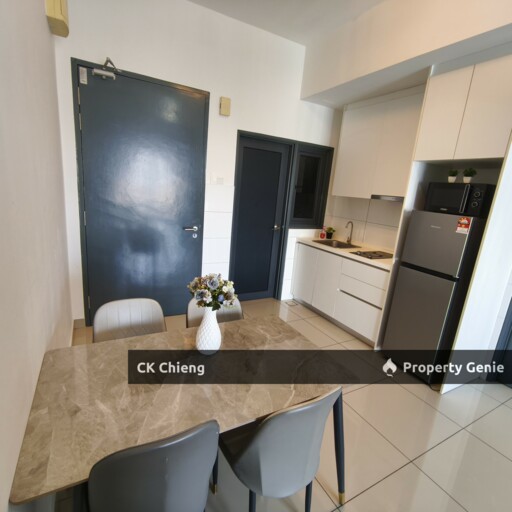 Aera Residence, Rental Cover Installment, 718sqft 2 Rooms, Bandar Sunway Petaling Jaya
