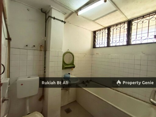SEMI D TAMAN PAROI JAYA PALING MURAH