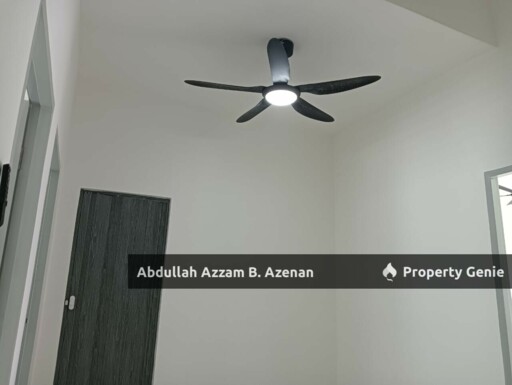 SCIENTEX Sungai Petani Terraced House For Rent, Freehold, 1200 sqft