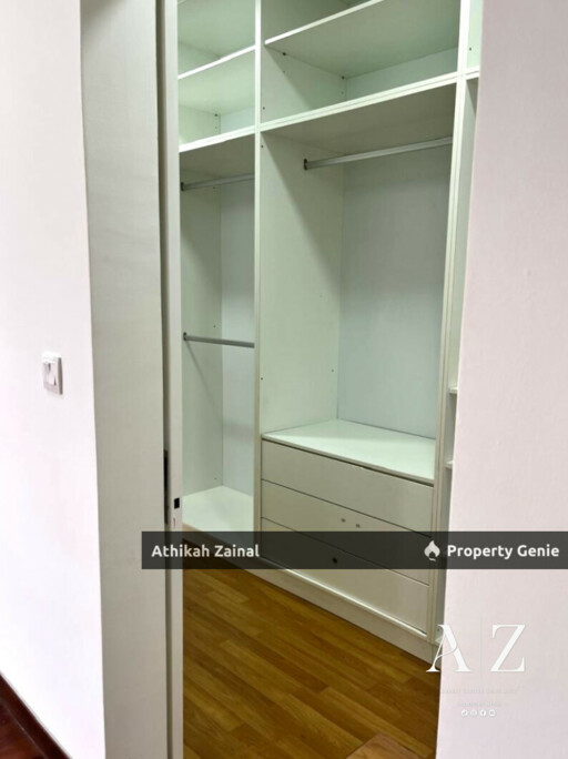 PRIMA VILLA, TAMAN MELAWATI | SUPERB CONDITION 2 STOREY SEMID FOR SALE