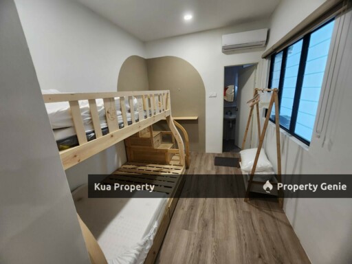 For Rent! Kensho Townhouse Lower Unit @ MJC Pines Square