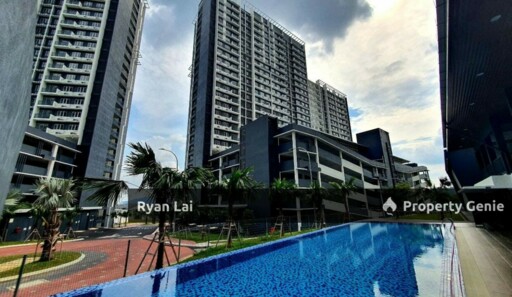 Residensi Adelia | Save Up to 157k | Below Market Value 46% Auction Property!