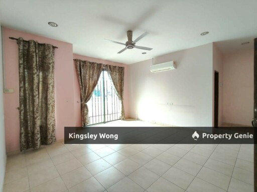 Bandar Seri Botani Seri Palma Double Storey Terrace House  22x70 Good Condition For Sale
