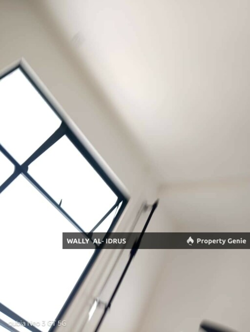 Condo New Unit End Lot @ Kota Kemuning, Shah Alam