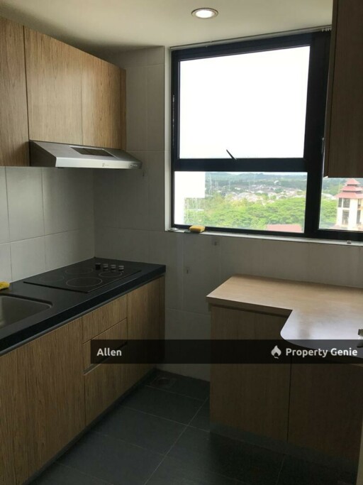 Your New Home: Impiana East Ledang - Fully Furnished Duplex with 4 Bathrooms.