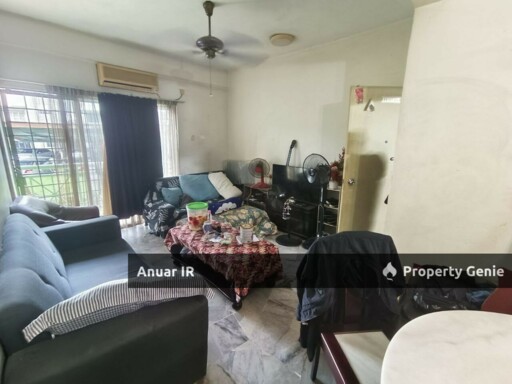 Seri Kasturi Apartment Bandar Kinrara 3 Puchong