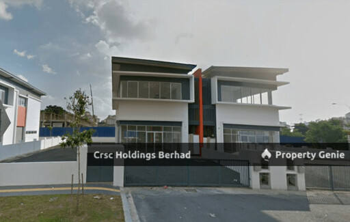 The Parc Business Outlets