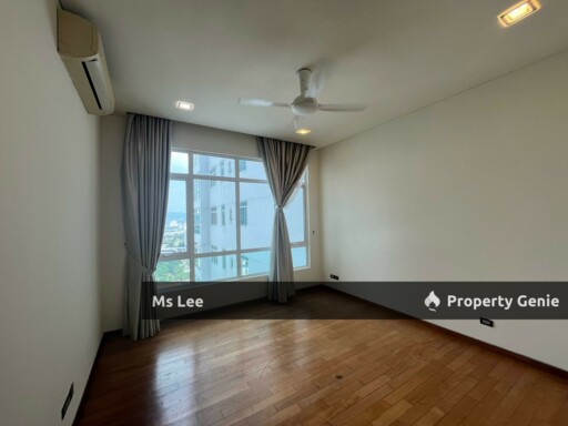 The Pearl @ KLCC-Level 27 Private lift-Sale Below Bank Value Rm180k