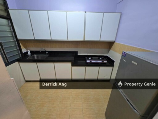 For Rent - Indah Court Apartment For Rent Bukit Indah For Rent Iskandar Puteri For Rent Johor For Rent