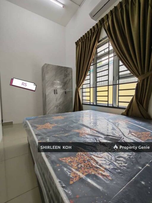 Room for Rent at Taman Nusantara Prima @ Gelang Patah