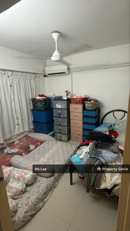 Pelangi Apartment @ Pelangi Damansara, PJ-near MRT-Blok A 9th floor-Sale Below Bank Value Rm20k
