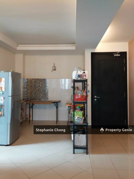 Surian Condo | Mutiara Damansara | High Floor Corner Unit
