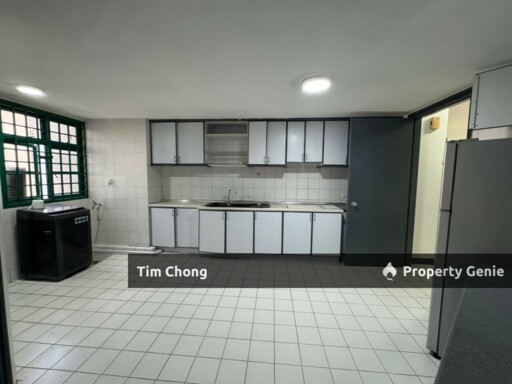 🏠 Straits view Condominium @ Permas Jaya