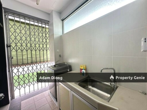 Ponderosa Villa @ Taman Ponderosa