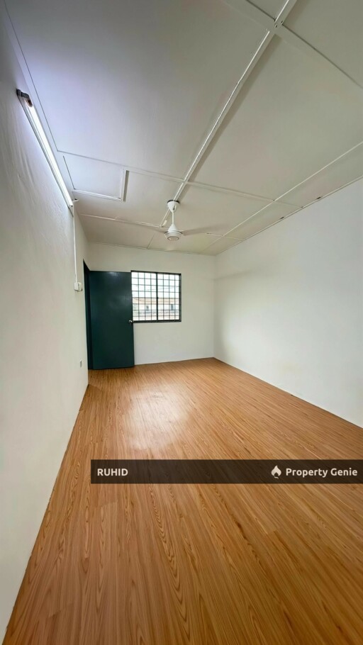 FULLY RENOVATED DOUBLE STOREY TERRACE - TAMAN MAWAR, PASIR GUDANG